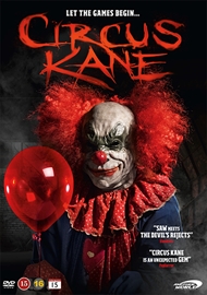  Circus Kane (DVD)